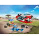 Конструктор LEGO Star Wars 75384 Багровый огненный ястреб во Владивостоке