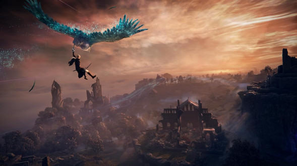 Игра Elden Ring: Nightreign [PS5, русские субтитры] во Владивостоке