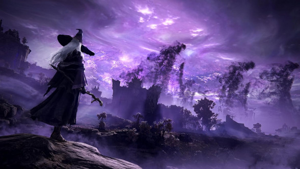 Игра Elden Ring: Nightreign [PS5, русские субтитры] во Владивостоке