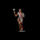 Виниловая пластинка Beyonce - Cowboy Carter (Limited White Vinyl 2LP) во Владивостоке