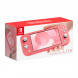 Игровая приставка Nintendo Switch Lite 32 ГБ, коралловый во Владивостоке