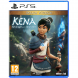 Kena: Bridge of Spirits Deluxe Edition (Кена: мост духов)[PS5, русские субтитры] во Владивостоке