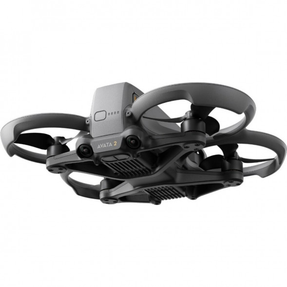 Квадрокоптер DJI Avata 2 (Drone Only) во Владивостоке