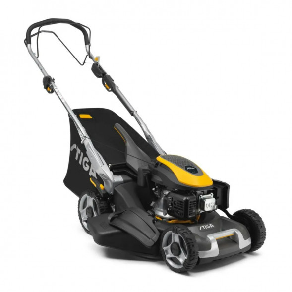Бензиновая газонокосилка Stiga TWINCLIP 950 V во Владивостоке