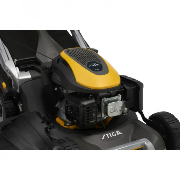 Бензиновая газонокосилка Stiga TWINCLIP 950 V во Владивостоке