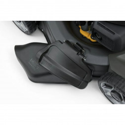 Бензиновая газонокосилка Stiga TWINCLIP 950 V