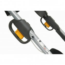 Бензиновая газонокосилка Stiga TWINCLIP 950 V