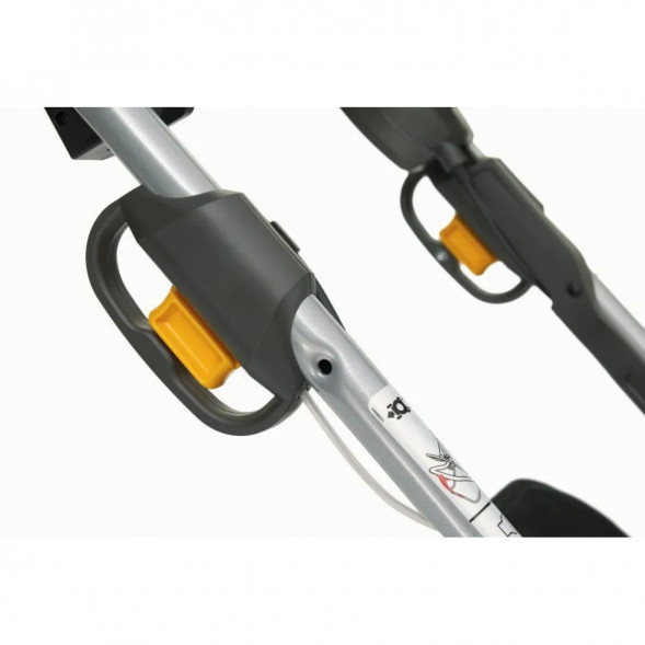Бензиновая газонокосилка Stiga TWINCLIP 950 V во Владивостоке