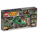 Конструктор LEGO Star Wars 75091 Флэш-спидер во Владивостоке