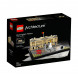 Конструктор LEGO Architecture 21029 Букингемский дворец во Владивостоке