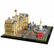 Конструктор LEGO Architecture 21029 Букингемский дворец во Владивостоке