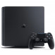 Игровая приставка Sony PlayStation 4 Slim 1TB black во Владивостоке