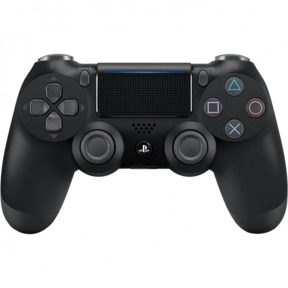 Игровая приставка Sony PlayStation 4 Slim 1TB black во Владивостоке
