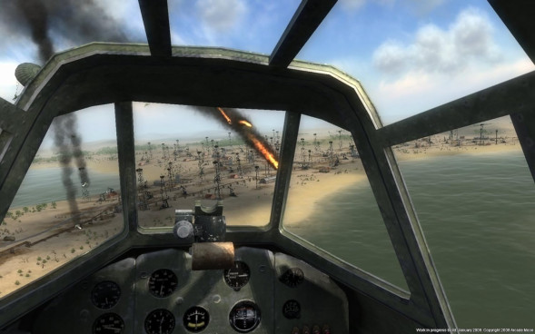 Игра Air Conflicts Collection [Nintendo Switch, русские субтитры] во Владивостоке