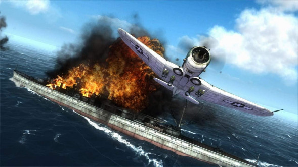 Игра Air Conflicts Collection [Nintendo Switch, русские субтитры] во Владивостоке