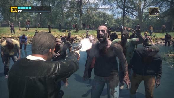 Игра Dead Rising Deluxe Remaster. Special Edition [PS5, русская версия] во Владивостоке