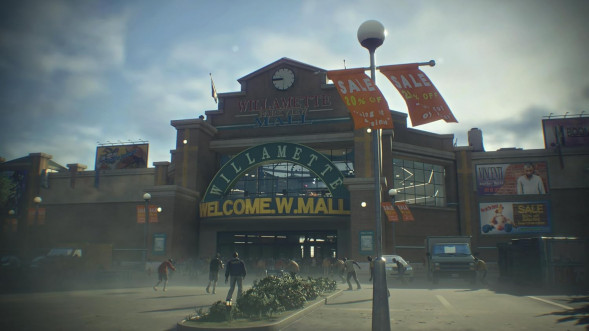Игра Dead Rising Deluxe Remaster. Special Edition [PS5, русская версия] во Владивостоке