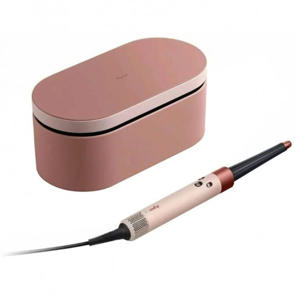 Стайлер Dyson Airwrap Complete Long ID HS08, Kanzan Pink (599497-01) во Владивостоке