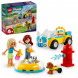 Конструктор LEGO Friends 42635 Машина для ухода за собаками во Владивостоке