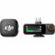 Беспроводной микрофон DJI Mic 3 (1 TX + 1 RX) во Владивостоке