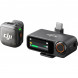 Беспроводной микрофон DJI Mic 3 (1 TX + 1 RX) во Владивостоке
