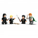 Конструктор LEGO Harry Potter 76441 Замок Хогвартс: Дуэльный клуб во Владивостоке