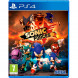 Sonic Forces [PS4, русские субтитры] во Владивостоке