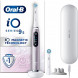 Электрическая зубная щетка Oral-B iO Series 9s (387194), Розовый кварц во Владивостоке