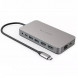 USB Хаб Hyper HyperDrive Dual 4K HDMI 10-в-1 USB-C во Владивостоке