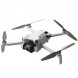 Квадрокоптер DJI Mini 4 Pro Fly More Combo Plus с пультом DJI RC2 во Владивостоке