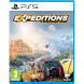 Игра Expeditions: A Mudrunner Game [PS5, русские субтитры] во Владивостоке