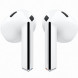 Наушники Samsung Galaxy Buds3, белый во Владивостоке