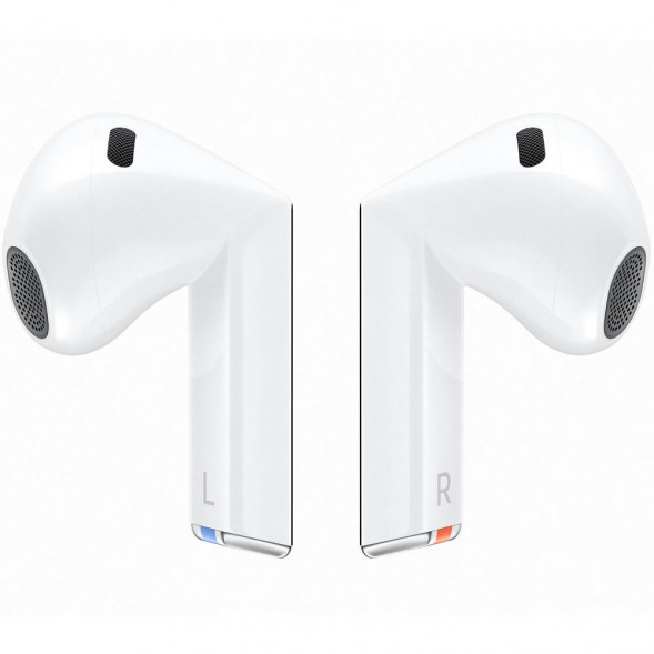 Наушники Samsung Galaxy Buds3, белый во Владивостоке