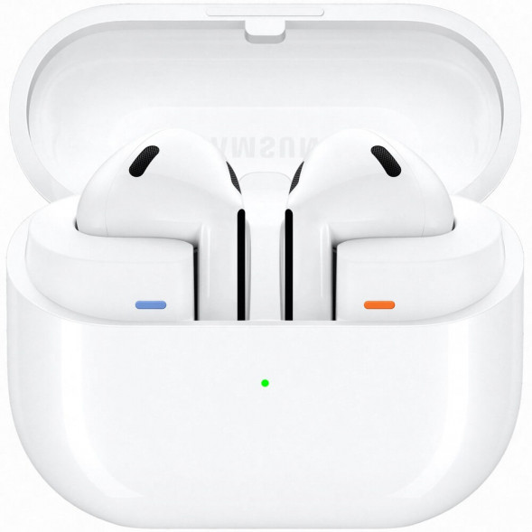 Наушники Samsung Galaxy Buds3, белый во Владивостоке