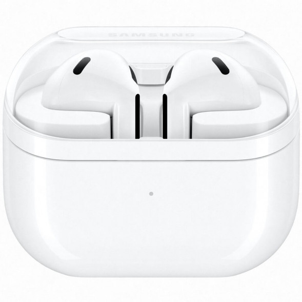 Наушники Samsung Galaxy Buds3, белый во Владивостоке