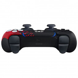 Геймпад Sony DualSense Marvel Spider-Man 2 Limited Edition
