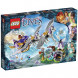Конструктор LEGO Elves 41077 Летающие сани Эйры во Владивостоке