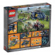 Конструктор LEGO Jurassic World 75928 Погоня за Блю на вертолёте  во Владивостоке