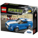 Конструктор LEGO Speed Champions 75871 Ford Mustang GT во Владивостоке