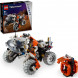 Конструктор LEGO Technic 42178 Поверхностный космический погрузчик LT78 во Владивостоке