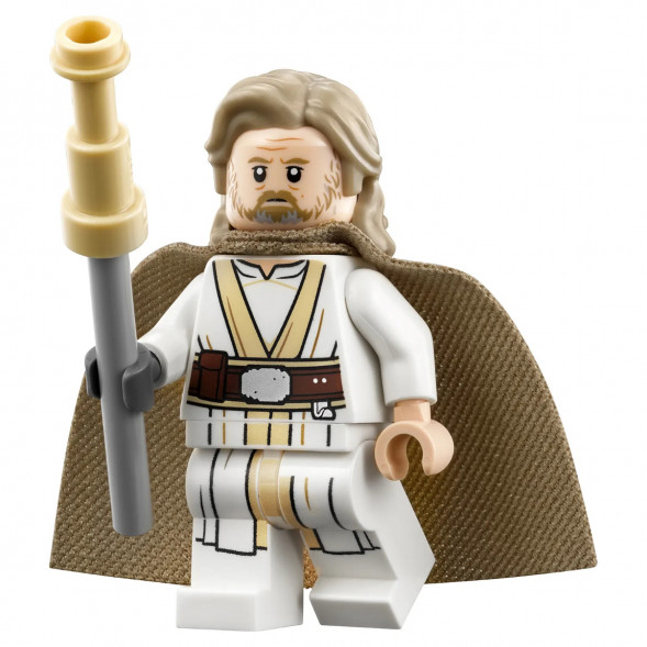 Конструктор LEGO Star Wars 75200 Тренировки на островах Эч-То во Владивостоке