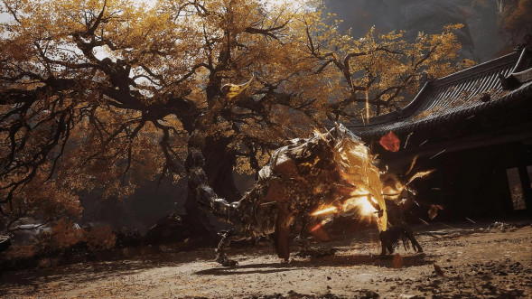 Игра Black Myth: Wukong Deluxe Edition [PS5, русские субтитры] во Владивостоке