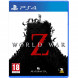Игра World War Z [PS4, русские субтитры] во Владивостоке