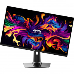 Игровой монитор MSI MAG 321UP с диагональю 31,5&amp;quot; QD-OLED