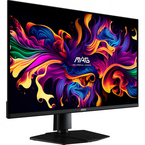 Игровой монитор MSI MAG 321UP с диагональю 31,5&amp;quot; QD-OLED во Владивостоке
