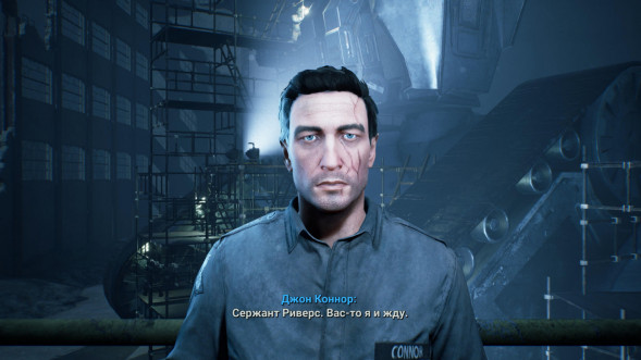 Игра Terminator: Resistance Enhanced [PS5, русские субтитры] во Владивостоке