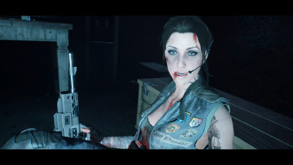 Игра Terminator: Resistance Enhanced [PS5, русские субтитры] во Владивостоке
