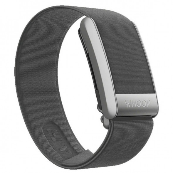Ремешок для фитнес - браслета Whoop 4.0 HydroKnit Band (Storm Grey) во Владивостоке