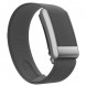 Ремешок для фитнес - браслета Whoop 4.0 HydroKnit Band (Storm Grey) во Владивостоке