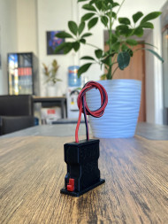 Блок зарядки USB-C 65W для BMW E36
